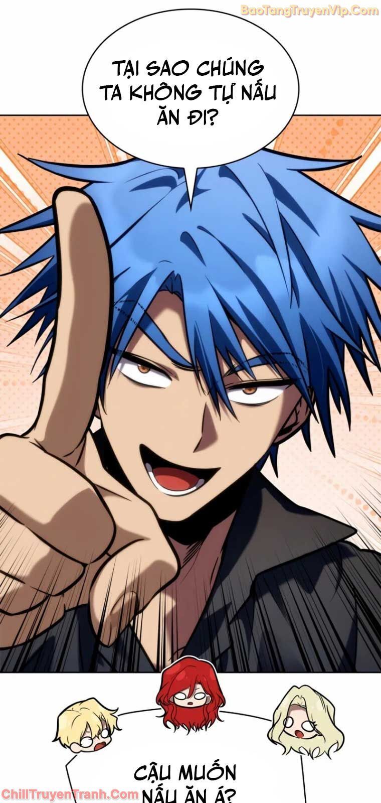 Đại Pháp Sư Toàn Năng - Chapter 110 - Page 97