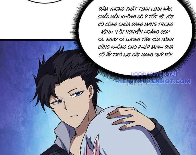 Bắt Đầu Kế Nhiệm Boss Hắc Long, Ta Vô Địch - Chapter 52 - Page 33