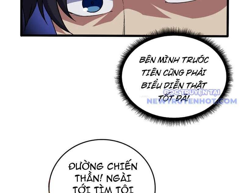 Bắt Đầu Kế Nhiệm Boss Hắc Long, Ta Vô Địch - Chapter 52 - Page 39