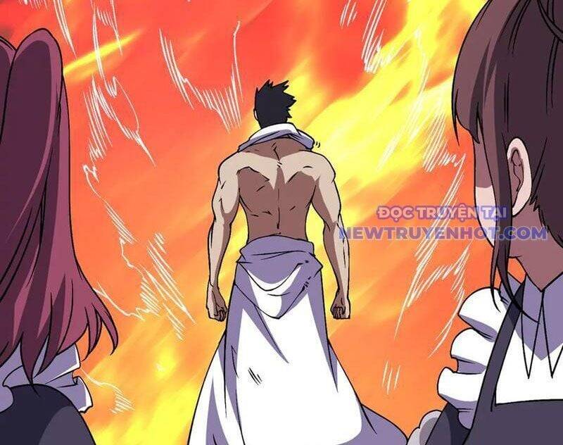 Bắt Đầu Kế Nhiệm Boss Hắc Long, Ta Vô Địch - Chapter 52 - Page 4