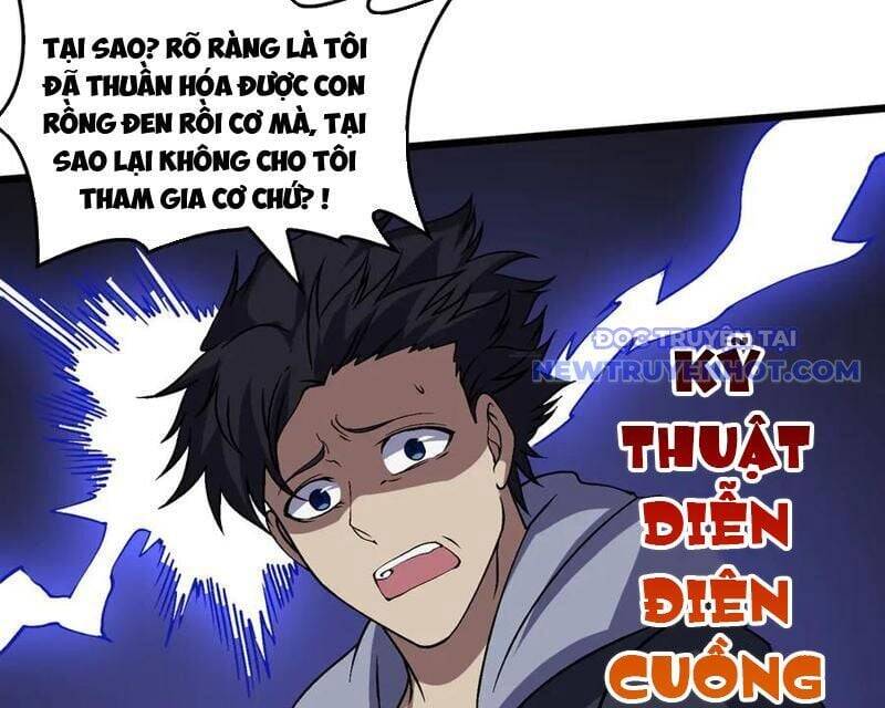Bắt Đầu Kế Nhiệm Boss Hắc Long, Ta Vô Địch - Chapter 52 - Page 44