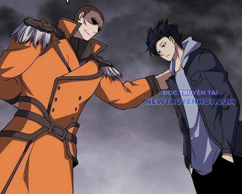 Bắt Đầu Kế Nhiệm Boss Hắc Long, Ta Vô Địch - Chapter 52 - Page 50