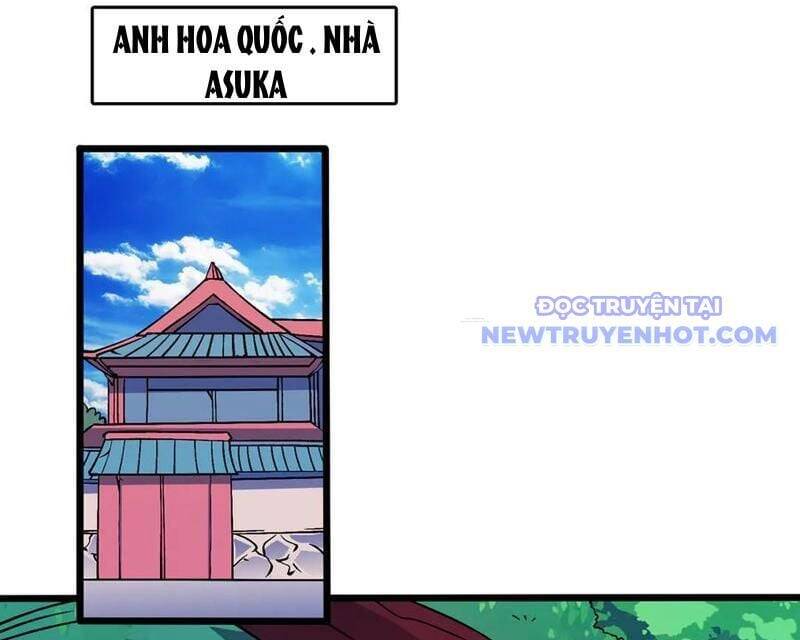 Bắt Đầu Kế Nhiệm Boss Hắc Long, Ta Vô Địch - Chapter 52 - Page 57