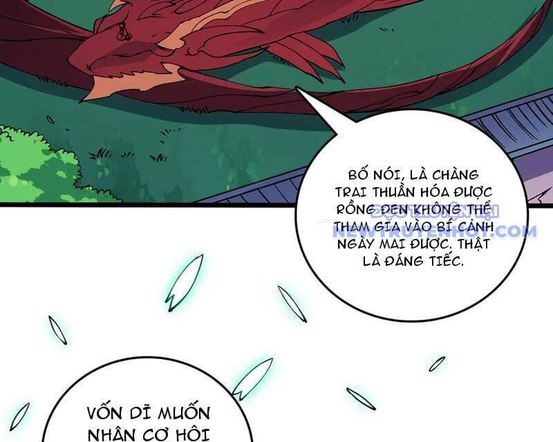 Bắt Đầu Kế Nhiệm Boss Hắc Long, Ta Vô Địch - Chapter 52 - Page 59