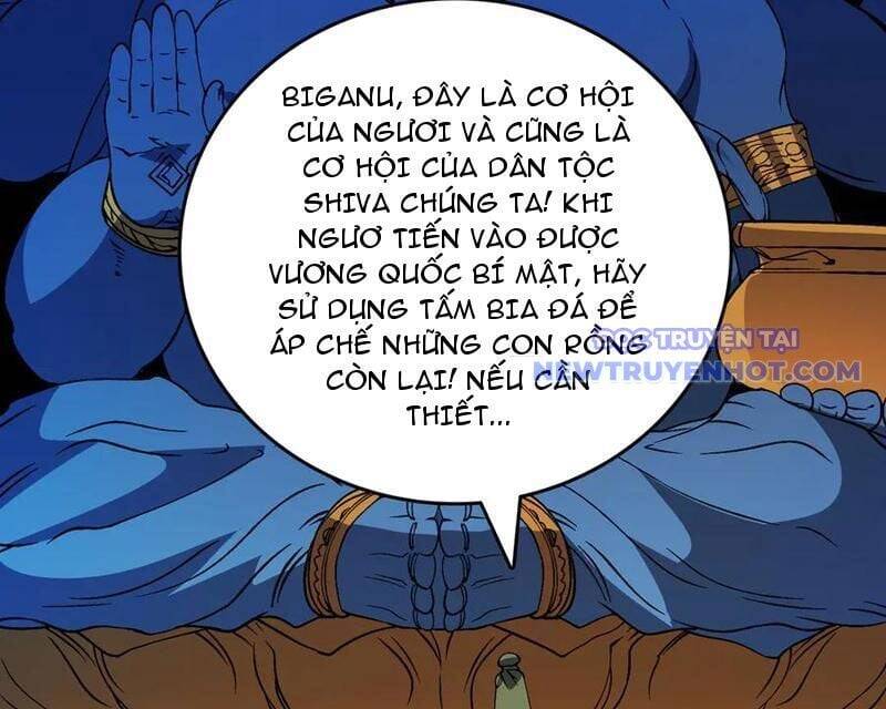 Bắt Đầu Kế Nhiệm Boss Hắc Long, Ta Vô Địch - Chapter 52 - Page 64