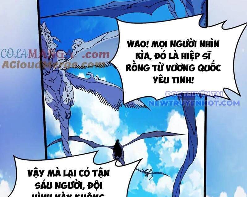 Bắt Đầu Kế Nhiệm Boss Hắc Long, Ta Vô Địch - Chapter 52 - Page 70