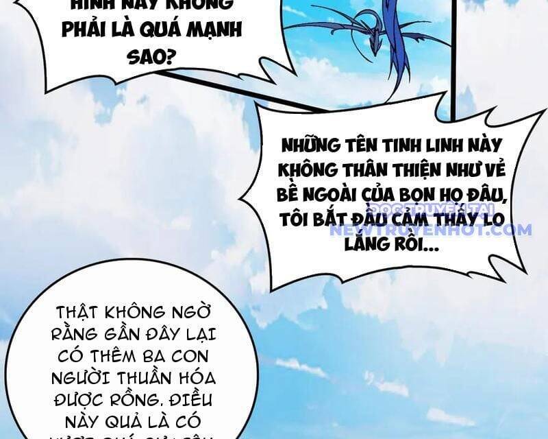 Bắt Đầu Kế Nhiệm Boss Hắc Long, Ta Vô Địch - Chapter 52 - Page 71