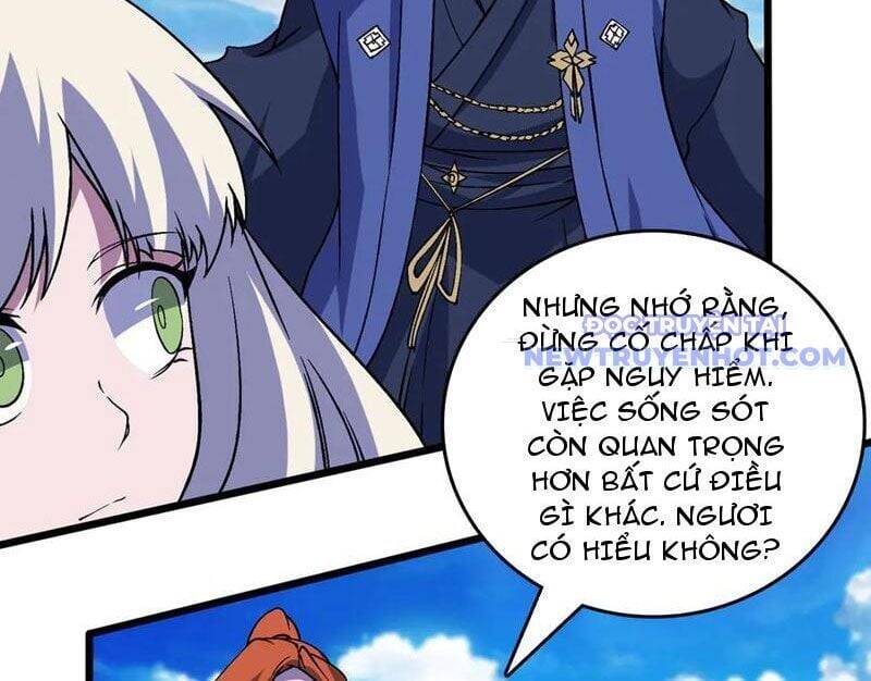 Bắt Đầu Kế Nhiệm Boss Hắc Long, Ta Vô Địch - Chapter 52 - Page 85