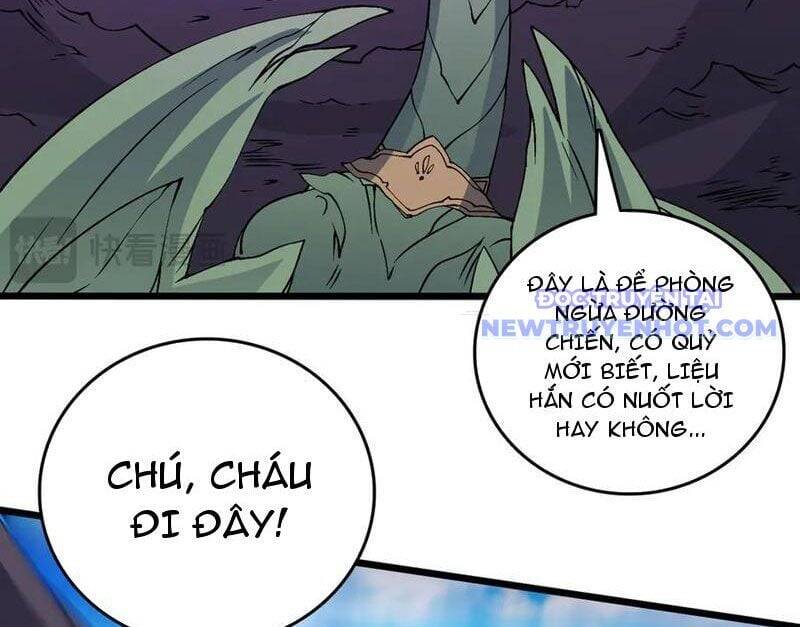Bắt Đầu Kế Nhiệm Boss Hắc Long, Ta Vô Địch - Chapter 52 - Page 89
