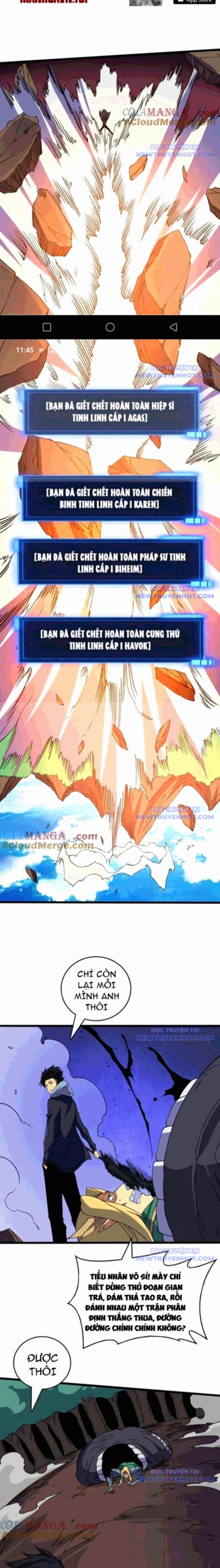 Bắt Đầu Kế Nhiệm Boss Hắc Long, Ta Vô Địch - Chapter 54 - Page 8