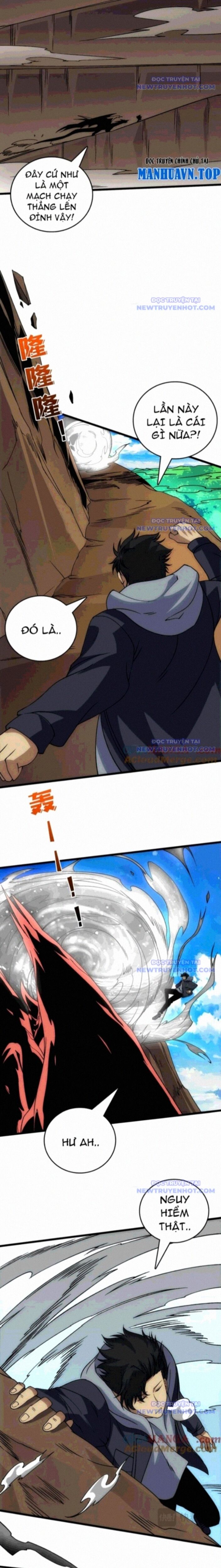 Bắt Đầu Kế Nhiệm Boss Hắc Long, Ta Vô Địch - Chapter 55 - Page 11