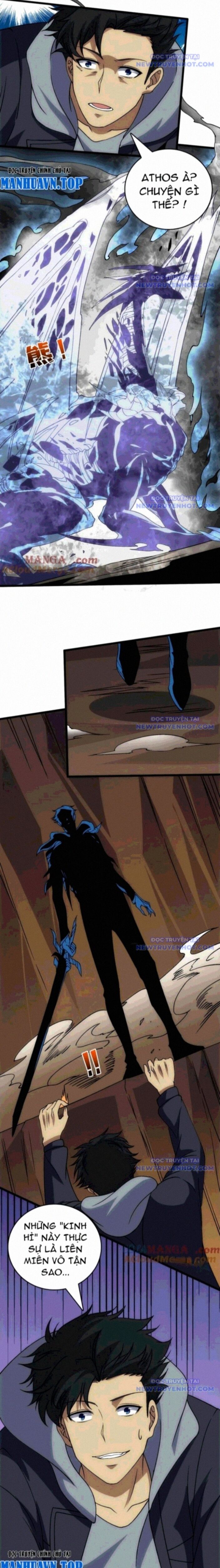Bắt Đầu Kế Nhiệm Boss Hắc Long, Ta Vô Địch - Chapter 55 - Page 12