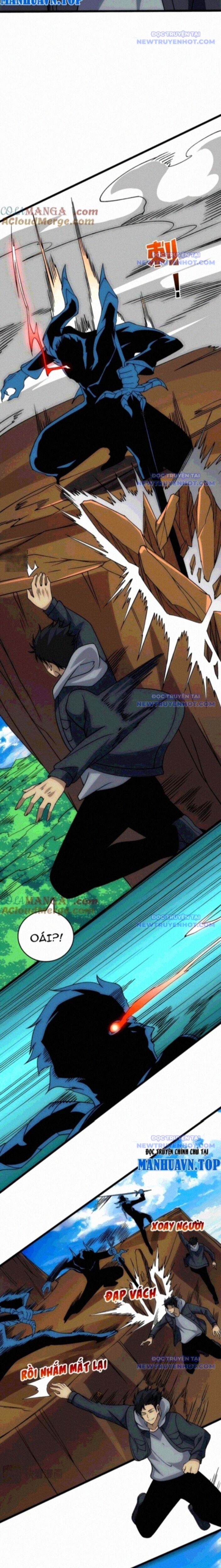 Bắt Đầu Kế Nhiệm Boss Hắc Long, Ta Vô Địch - Chapter 55 - Page 13