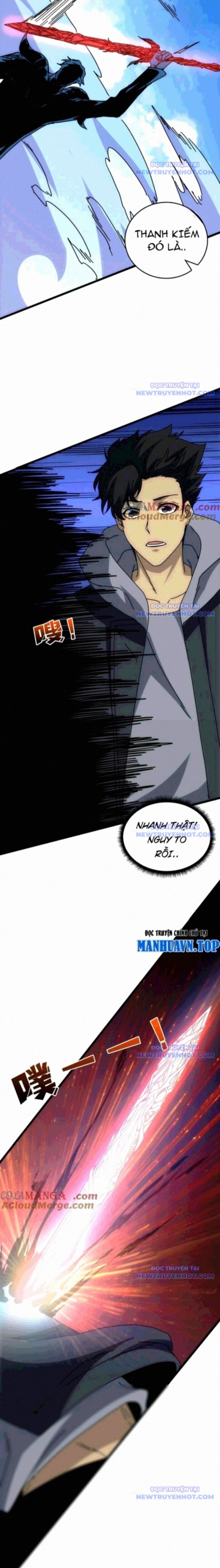 Bắt Đầu Kế Nhiệm Boss Hắc Long, Ta Vô Địch - Chapter 55 - Page 17