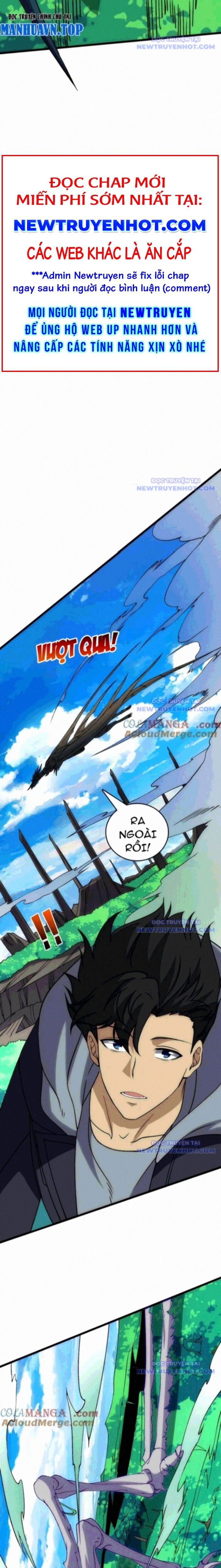 Bắt Đầu Kế Nhiệm Boss Hắc Long, Ta Vô Địch - Chapter 55 - Page 3