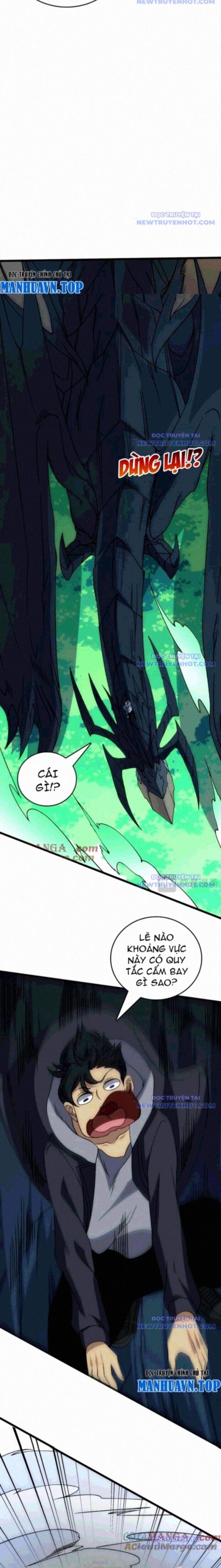 Bắt Đầu Kế Nhiệm Boss Hắc Long, Ta Vô Địch - Chapter 55 - Page 5