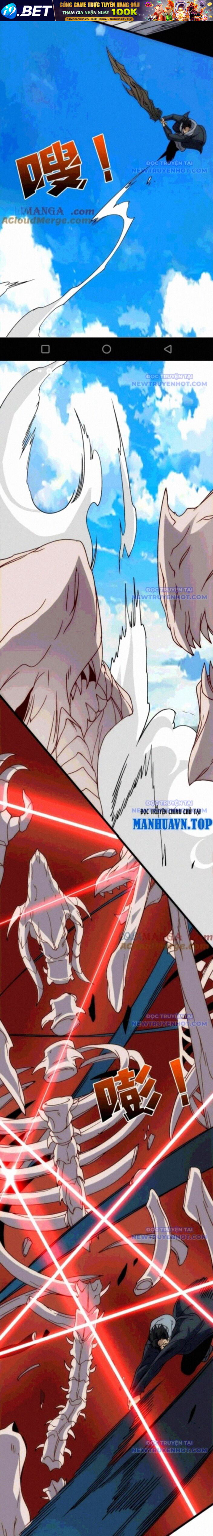 Bắt Đầu Kế Nhiệm Boss Hắc Long, Ta Vô Địch - Chapter 55 - Page 8