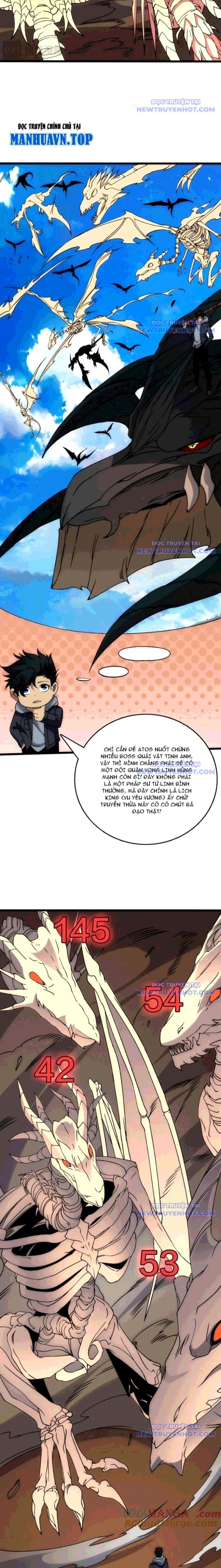 Bắt Đầu Kế Nhiệm Boss Hắc Long, Ta Vô Địch - Chapter 56 - Page 10