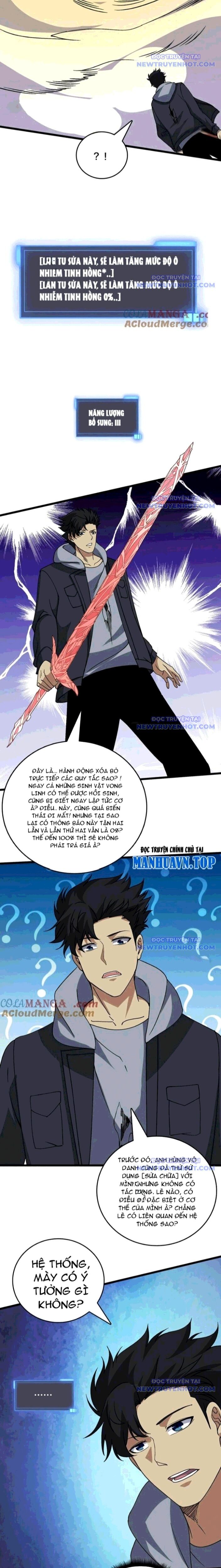 Bắt Đầu Kế Nhiệm Boss Hắc Long, Ta Vô Địch - Chapter 56 - Page 12