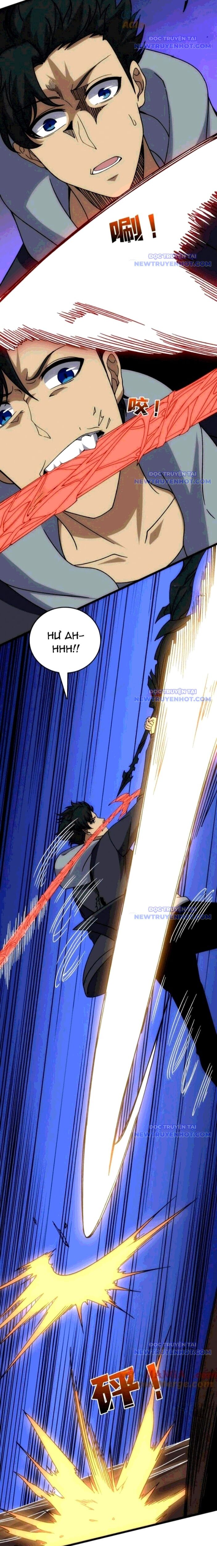 Bắt Đầu Kế Nhiệm Boss Hắc Long, Ta Vô Địch - Chapter 56 - Page 3