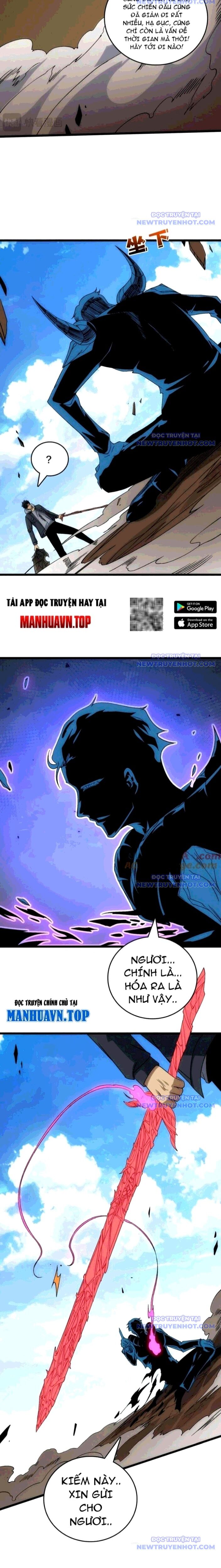 Bắt Đầu Kế Nhiệm Boss Hắc Long, Ta Vô Địch - Chapter 56 - Page 5