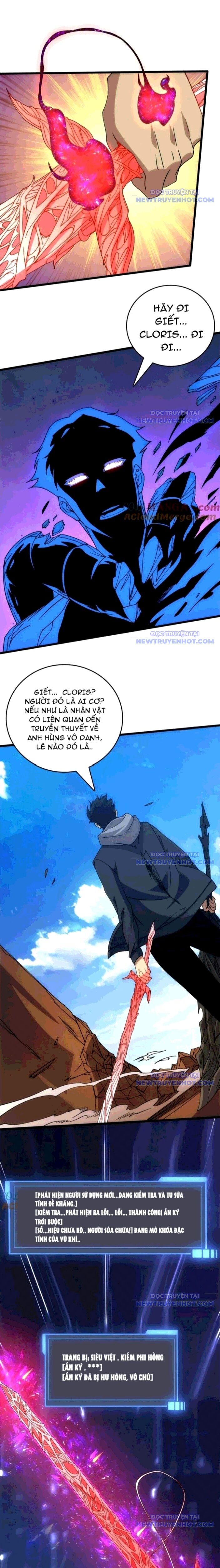 Bắt Đầu Kế Nhiệm Boss Hắc Long, Ta Vô Địch - Chapter 56 - Page 6