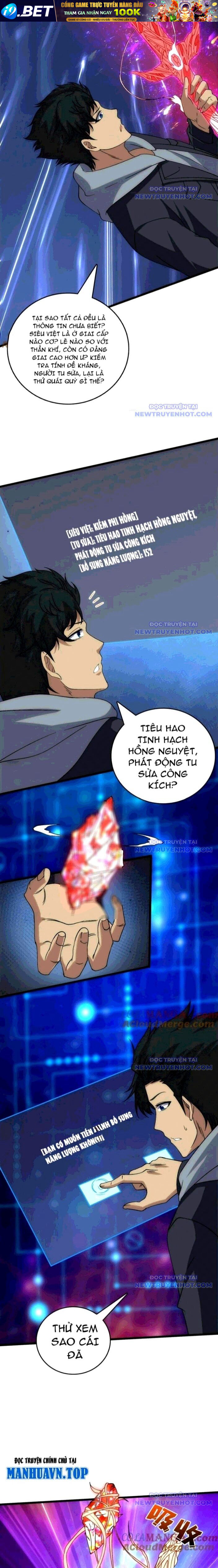 Bắt Đầu Kế Nhiệm Boss Hắc Long, Ta Vô Địch - Chapter 56 - Page 7