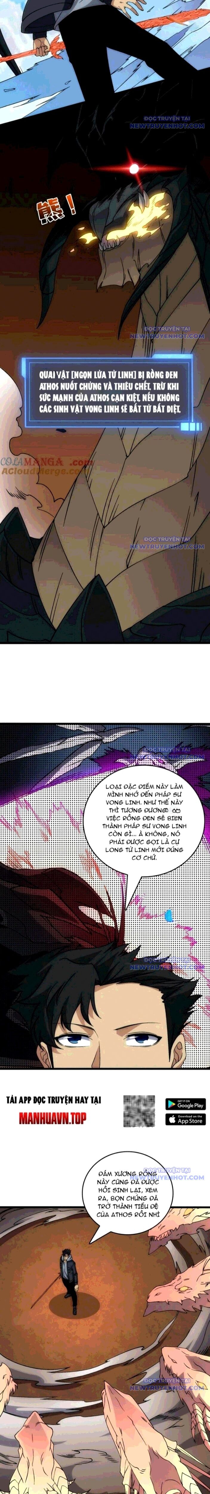 Bắt Đầu Kế Nhiệm Boss Hắc Long, Ta Vô Địch - Chapter 56 - Page 9