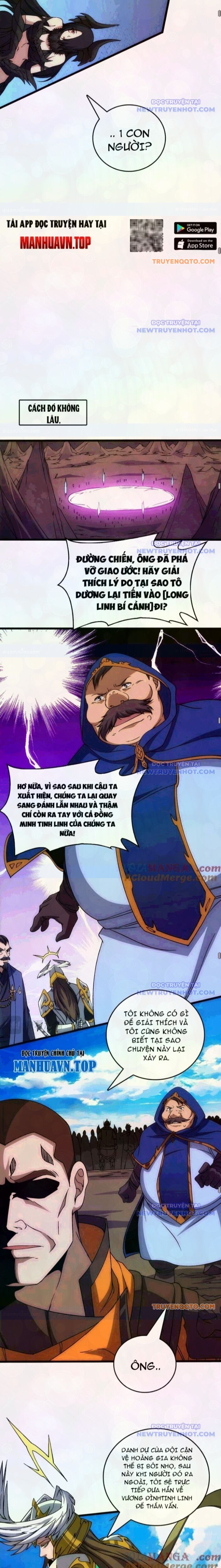 Bắt Đầu Kế Nhiệm Boss Hắc Long, Ta Vô Địch - Chapter 57 - Page 10