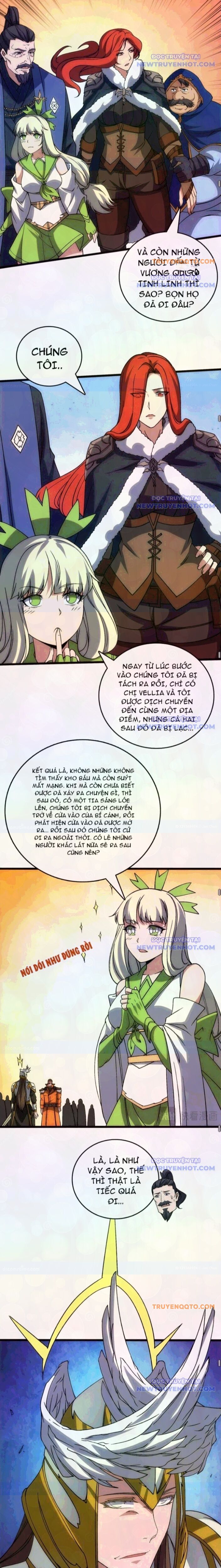 Bắt Đầu Kế Nhiệm Boss Hắc Long, Ta Vô Địch - Chapter 57 - Page 12