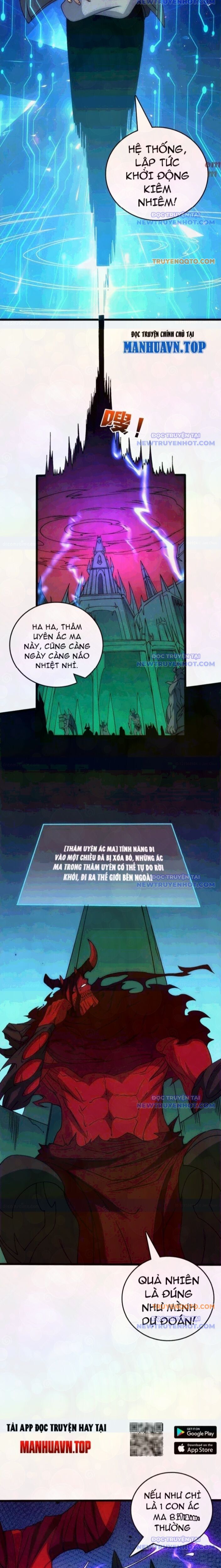Bắt Đầu Kế Nhiệm Boss Hắc Long, Ta Vô Địch - Chapter 57 - Page 5
