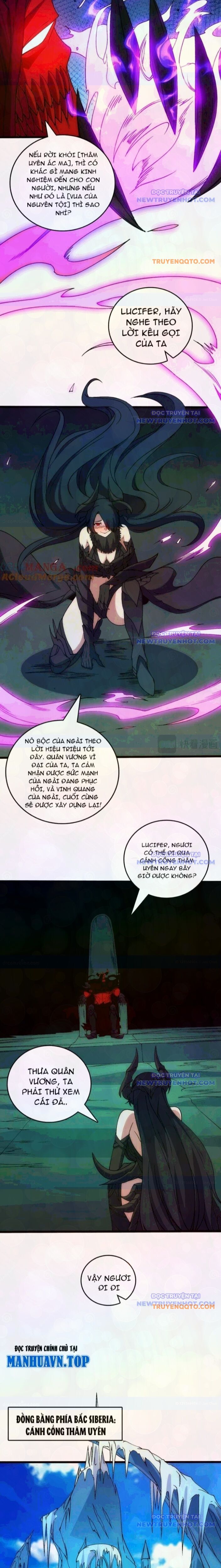 Bắt Đầu Kế Nhiệm Boss Hắc Long, Ta Vô Địch - Chapter 57 - Page 6