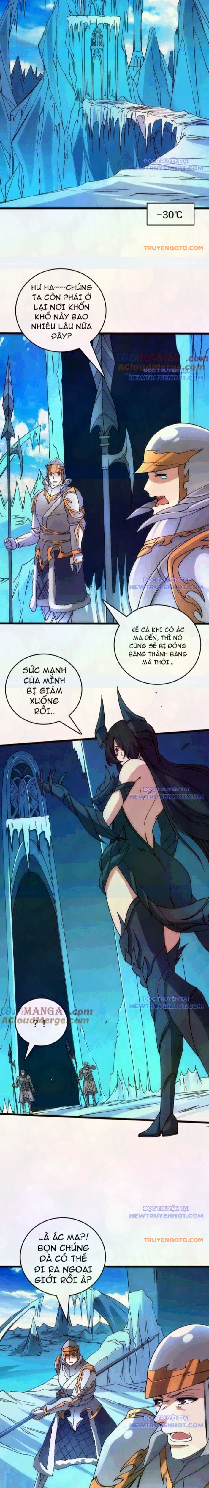 Bắt Đầu Kế Nhiệm Boss Hắc Long, Ta Vô Địch - Chapter 57 - Page 7