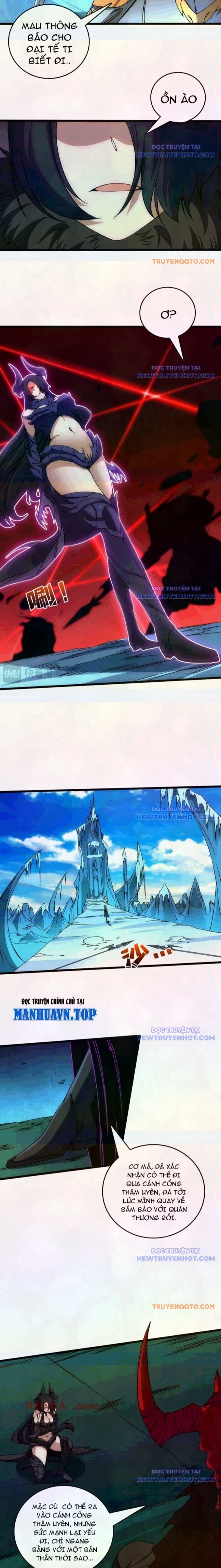 Bắt Đầu Kế Nhiệm Boss Hắc Long, Ta Vô Địch - Chapter 57 - Page 8
