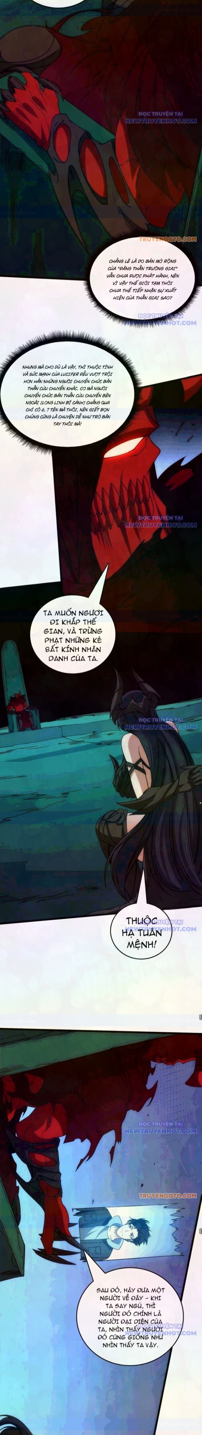 Bắt Đầu Kế Nhiệm Boss Hắc Long, Ta Vô Địch - Chapter 57 - Page 9