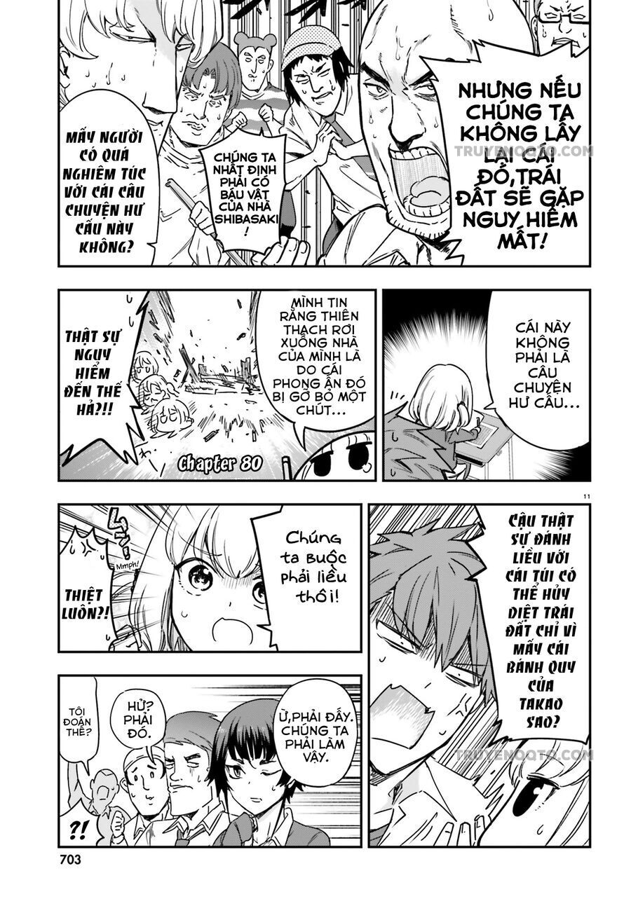 Mảnh ghép số phận - Chapter 150 - Page 13