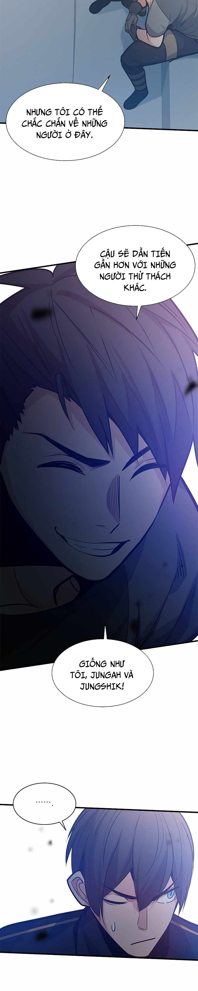 Hầm Ngục Hướng Dẫn Cấp Địa Ngục - Chapter 125 - Page 10