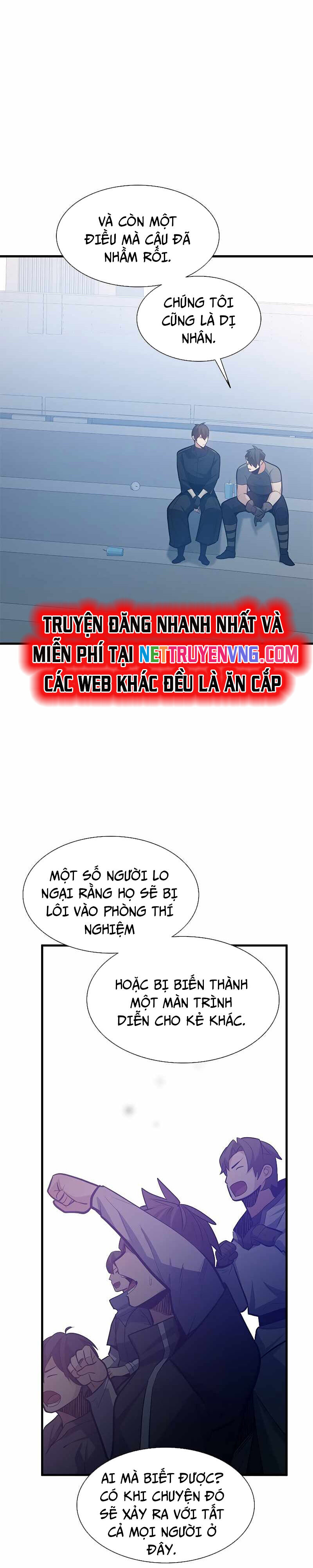 Hầm Ngục Hướng Dẫn Cấp Địa Ngục - Chapter 125 - Page 11