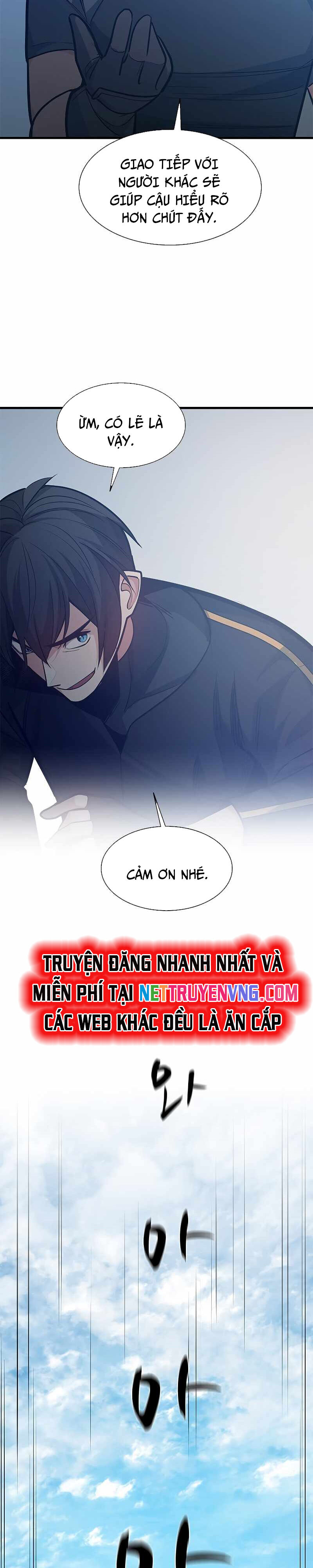 Hầm Ngục Hướng Dẫn Cấp Địa Ngục - Chapter 125 - Page 15