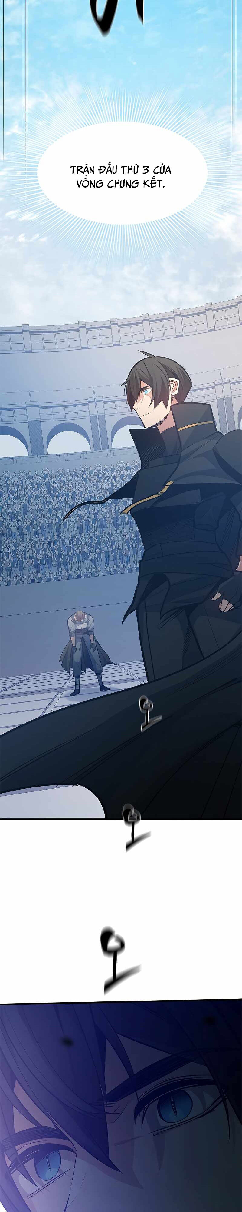 Hầm Ngục Hướng Dẫn Cấp Địa Ngục - Chapter 125 - Page 16