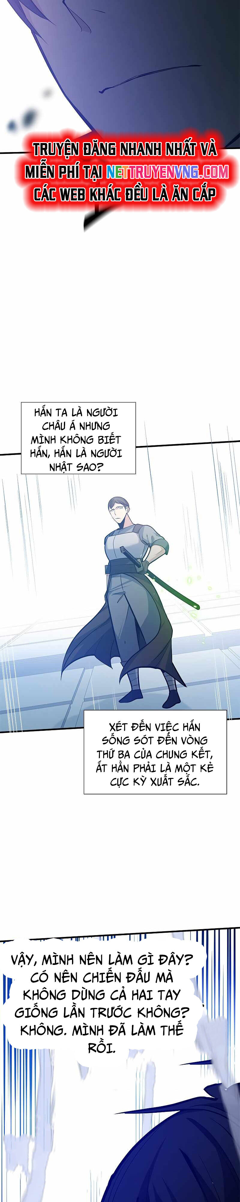 Hầm Ngục Hướng Dẫn Cấp Địa Ngục - Chapter 125 - Page 17