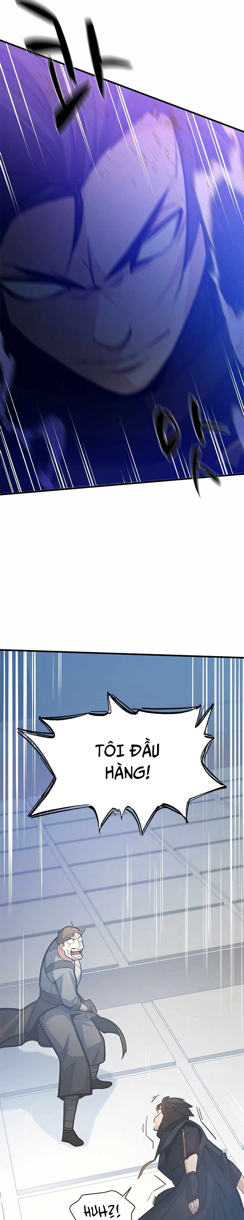 Hầm Ngục Hướng Dẫn Cấp Địa Ngục - Chapter 125 - Page 20