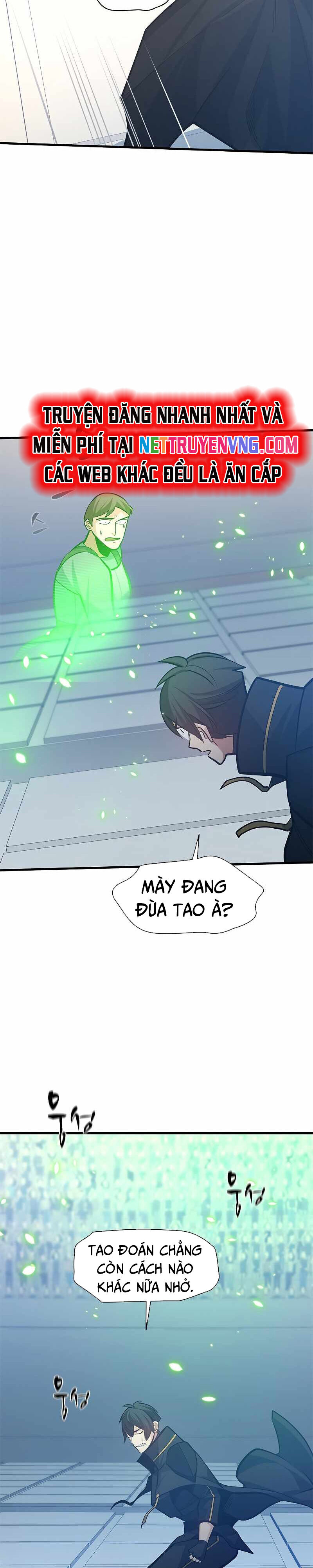 Hầm Ngục Hướng Dẫn Cấp Địa Ngục - Chapter 125 - Page 21