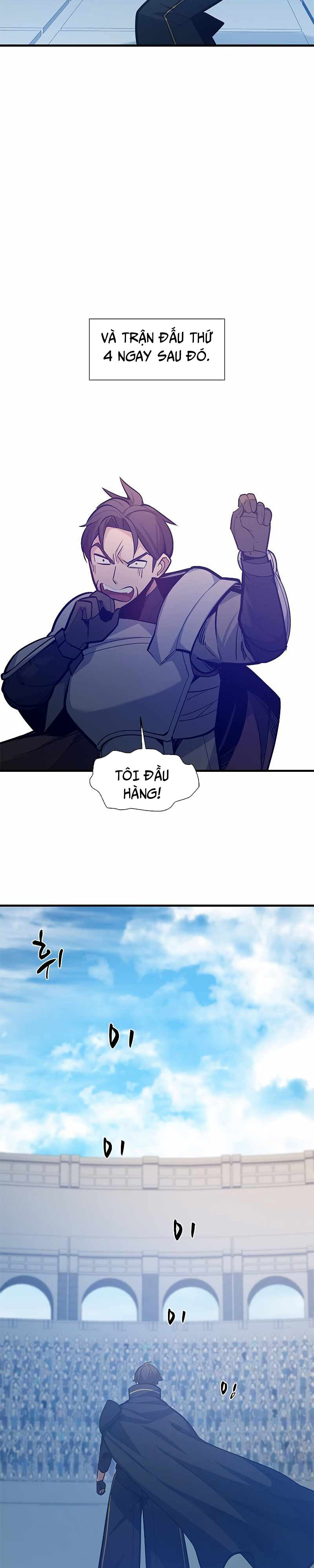 Hầm Ngục Hướng Dẫn Cấp Địa Ngục - Chapter 125 - Page 22