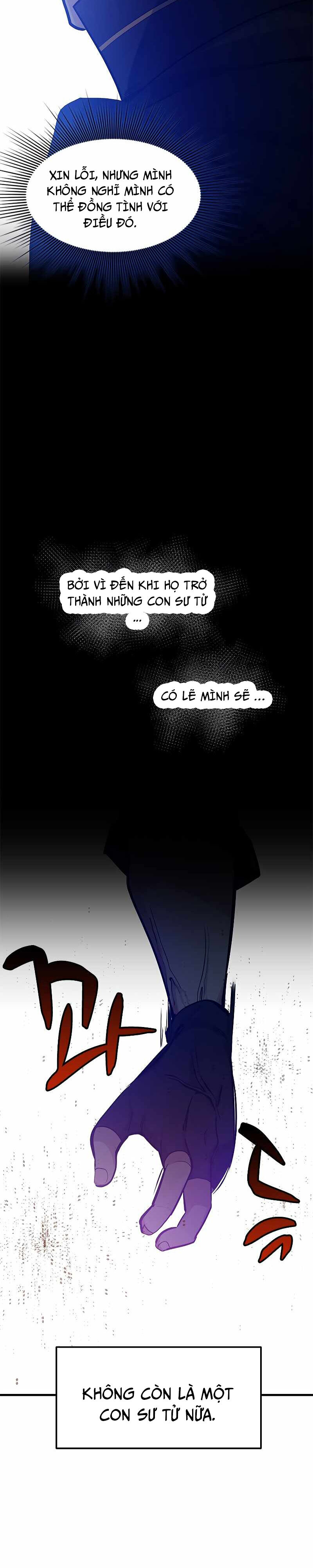 Hầm Ngục Hướng Dẫn Cấp Địa Ngục - Chapter 125 - Page 24