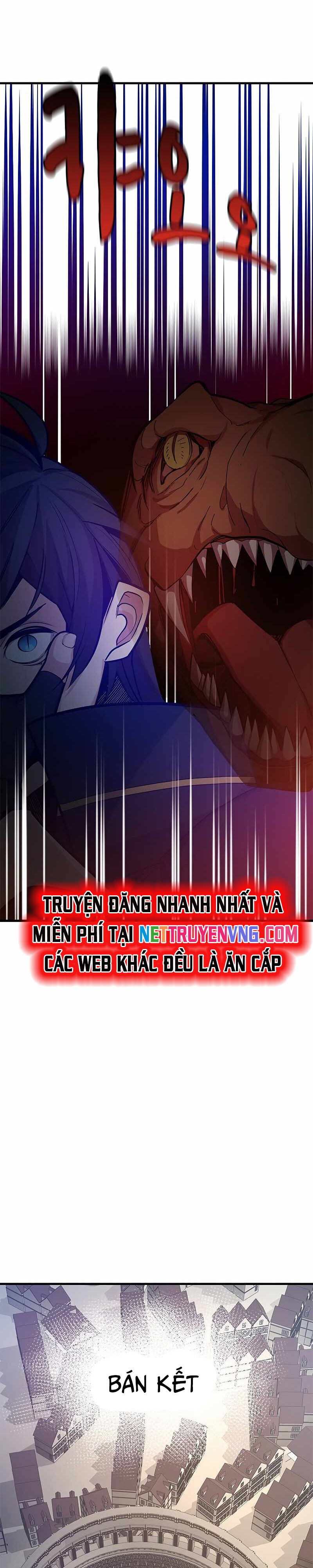 Hầm Ngục Hướng Dẫn Cấp Địa Ngục - Chapter 125 - Page 25