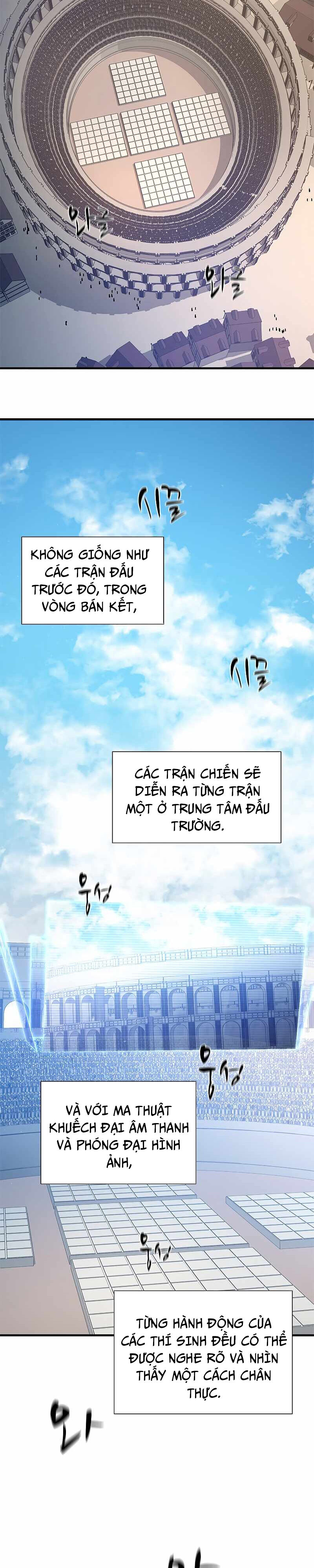 Hầm Ngục Hướng Dẫn Cấp Địa Ngục - Chapter 125 - Page 26