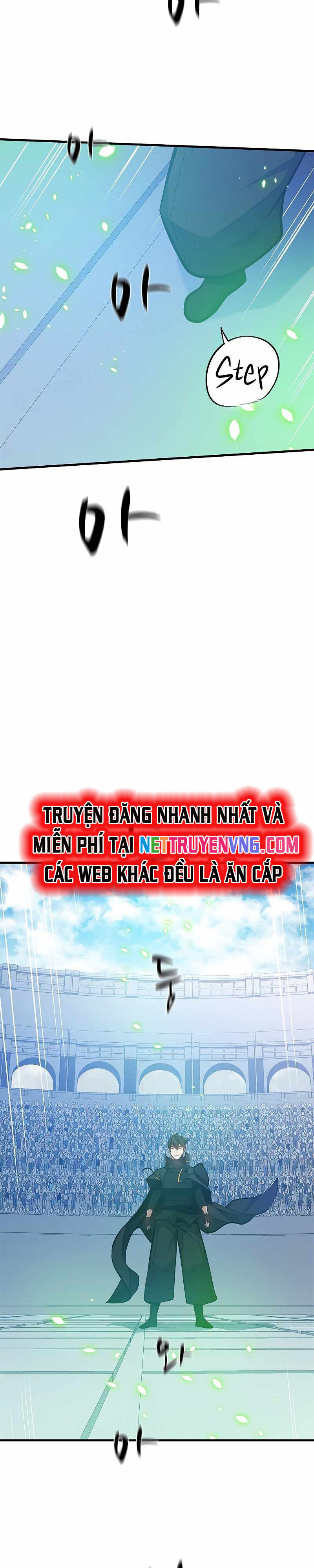 Hầm Ngục Hướng Dẫn Cấp Địa Ngục - Chapter 125 - Page 27