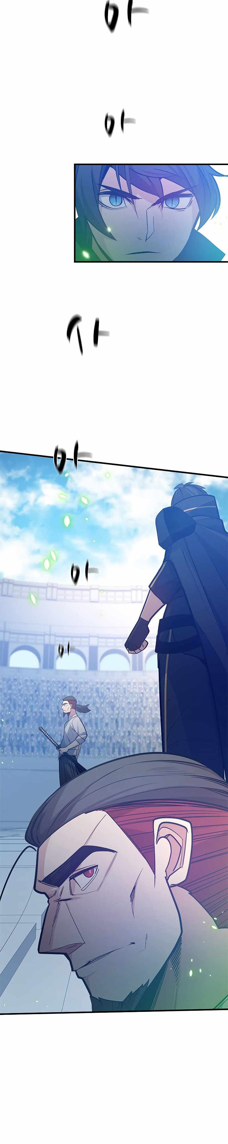 Hầm Ngục Hướng Dẫn Cấp Địa Ngục - Chapter 125 - Page 28