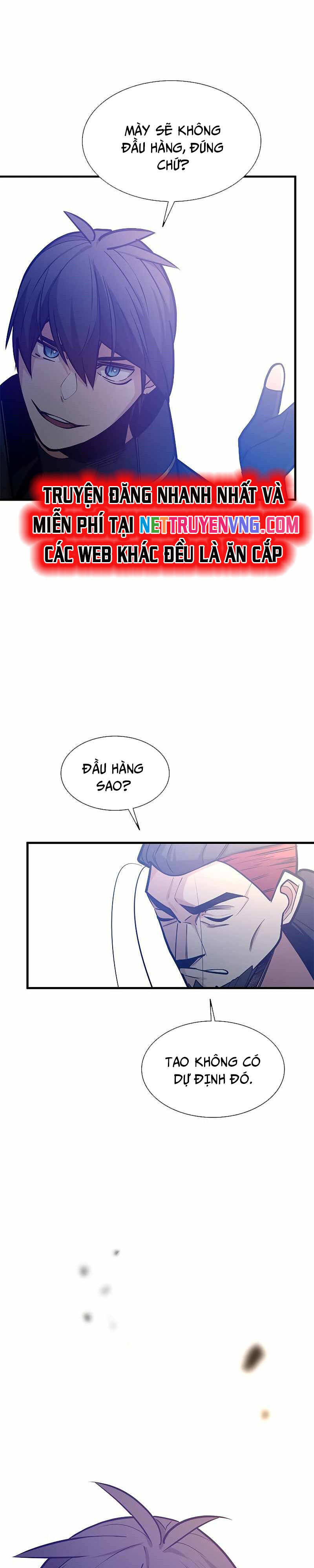 Hầm Ngục Hướng Dẫn Cấp Địa Ngục - Chapter 125 - Page 29